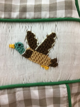 Load image into Gallery viewer, Size 6 Months Pleats and Stitches Boys
