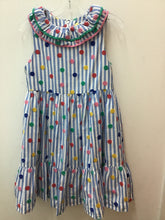 Load image into Gallery viewer, Size 8 mini Boden Girls
