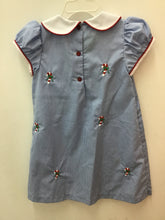 Load image into Gallery viewer, Size 4T little english Girls
