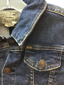 Size 6X Ralph Lauren Girls