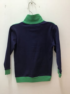 Size 4T little english Boys