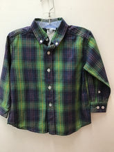 Load image into Gallery viewer, Size 4T little english Boys
