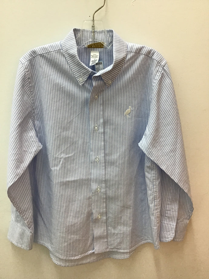 Size 6 The Beaufort Bonnet Company Boys