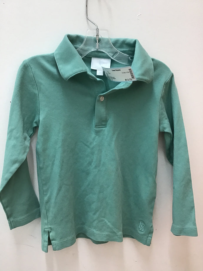 Size 4 little english Boys