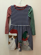 Load image into Gallery viewer, Size 7 mini Boden Girls
