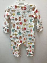 Load image into Gallery viewer, Size Newborn magnetic me Boys
