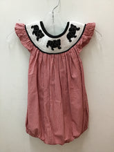 Load image into Gallery viewer, Size 2T busy bees Girls
