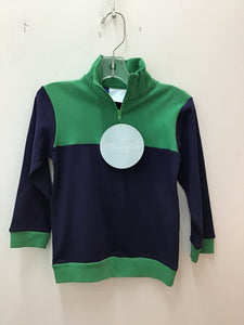 Size 4T little english Boys