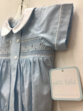 Load image into Gallery viewer, Size 6 Months Petit BeBe Boys

