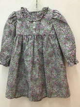 Load image into Gallery viewer, Size 4T little english Girls
