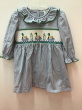 Load image into Gallery viewer, Size 18 Months Shrimp &amp; Grits Kids Girls
