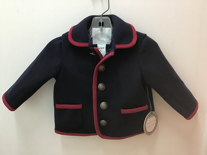 Size 12 Months Edgehill Collection Boys