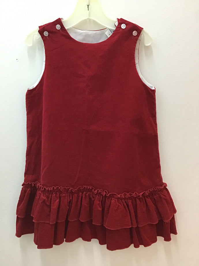 Size 4 The Bailey Boys Girls