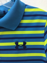 Load image into Gallery viewer, Size 14 Under Armour Boys
