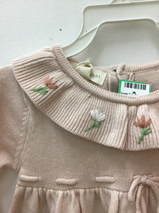 Size 6 Months Elegant Baby Girls