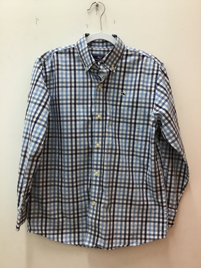 Size 8 Vineyard Vines Boys