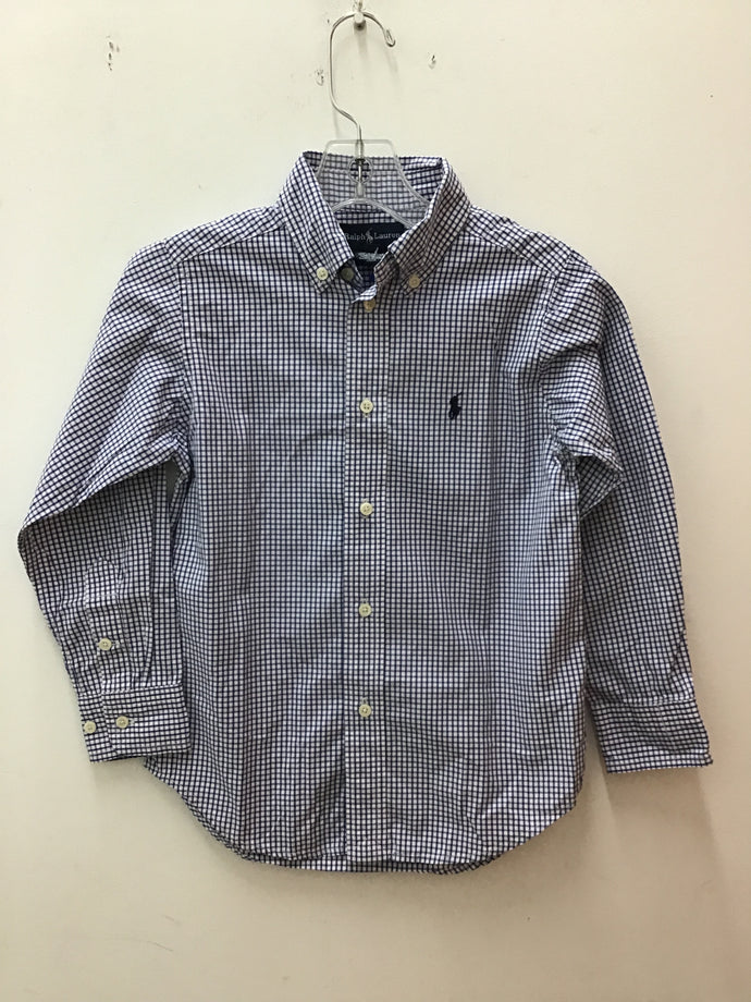 Size 5 Ralph Lauren Boys