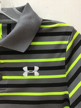 Load image into Gallery viewer, Size 14 Under Armour Boys
