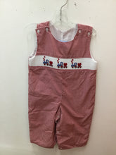 Load image into Gallery viewer, Size 18 Months Classic Whimsy Boys

