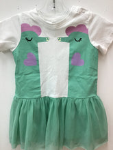Load image into Gallery viewer, Size 12 Months Stell/McCartney Kids Girls
