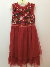 Load image into Gallery viewer, Size 4 mini Boden Girls
