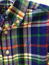 Load image into Gallery viewer, Size 4T Ralph Lauren Boys

