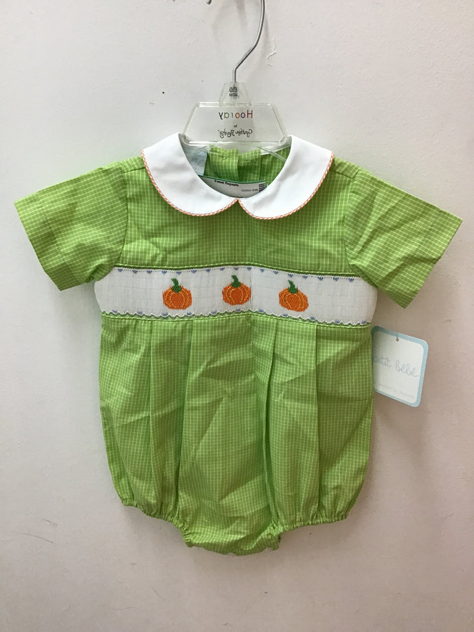 Size 3 Months Petit BeBe Boys