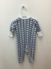 Load image into Gallery viewer, Size Newborn Roberta Roller Rabbit Boys
