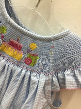 Load image into Gallery viewer, Size 2T Vive La Fete Girls
