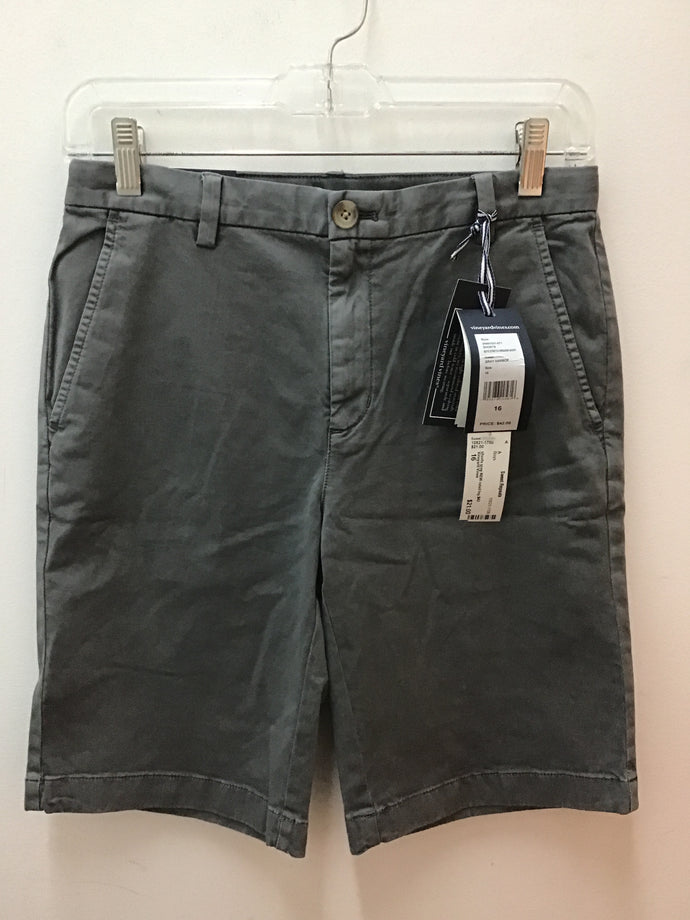 Size 16 Vineyard Vines Boys
