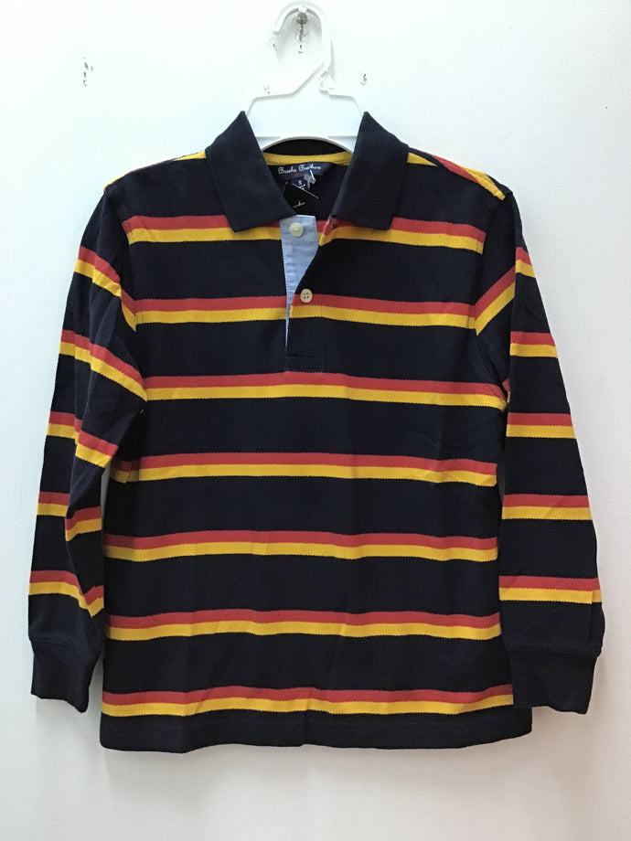 Size 8 Brooks Brothers Boys