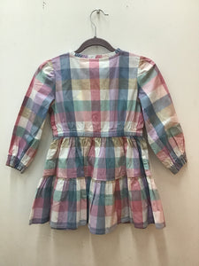 Size 3T Crewcuts Girls