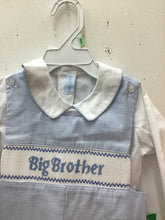Load image into Gallery viewer, Size 18 Months Vive La Fete Boys
