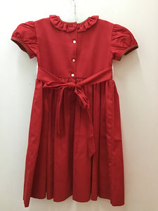 Size 6 Lulu BeBe Girls