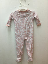 Load image into Gallery viewer, Size 3 Months Lake Girls
