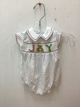 Load image into Gallery viewer, Size Newborn Magnolia Baby Boys
