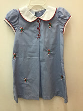 Load image into Gallery viewer, Size 4T little english Girls
