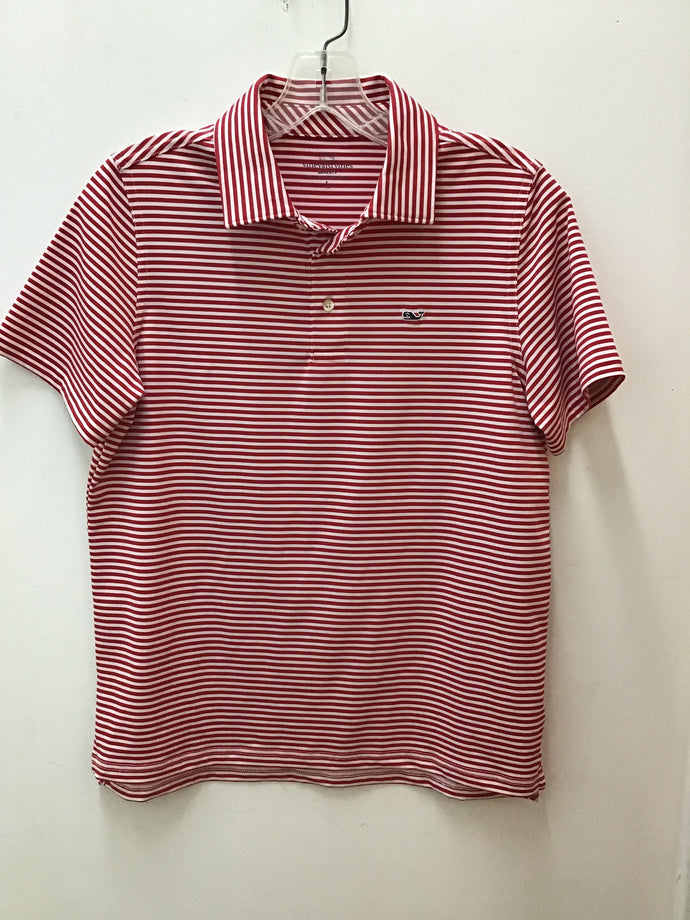Size 16 Vineyard Vines Boys