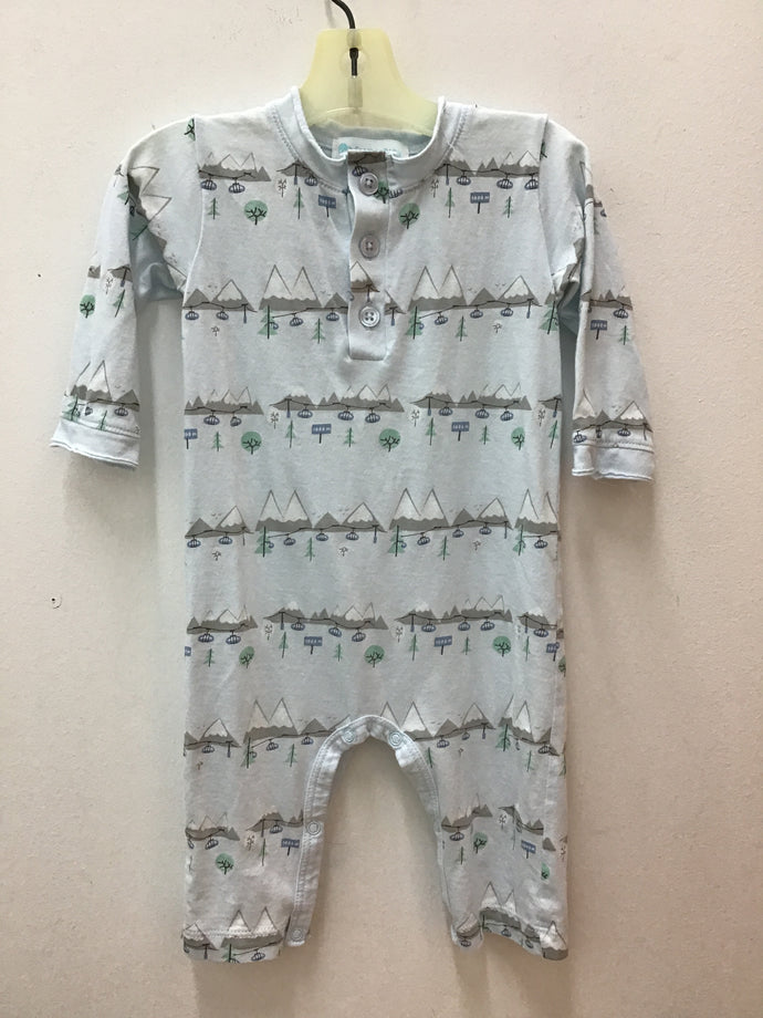 Size 3 Months Feather Baby Boys