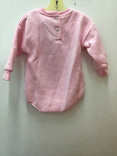 Load image into Gallery viewer, Size 12 Months stitchy fish Girls
