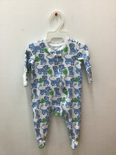 Load image into Gallery viewer, Size Newborn Roberta Roller Rabbit Boys
