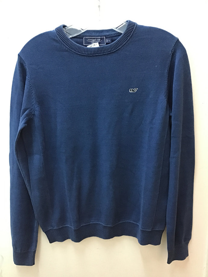 Size 12 Vineyard Vines Boys