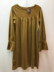 Size 12 Tea Girls