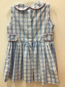 Size 3T Southern Sunshine Kids Girls