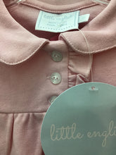 Load image into Gallery viewer, Size 4T little english Girls
