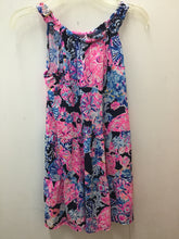 Load image into Gallery viewer, Size 8 Lilly Pulitizer Girls
