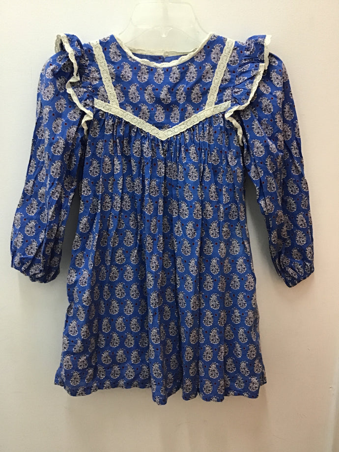 Size 7 mini Boden Girls