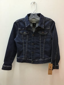 Size 6X Ralph Lauren Girls