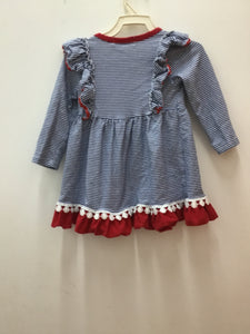 Size 2T Marie Nicole Clothing Girls