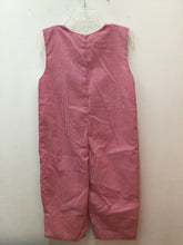 Load image into Gallery viewer, Size 2T Smocked Auctions Boys
